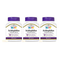 21st Century Acidophilus Capsules - 300 Count