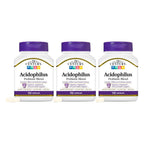 21st Century Acidophilus Capsules - 300 Count