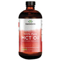 Swanson 100% Pure MCT Oil - 32 fl oz