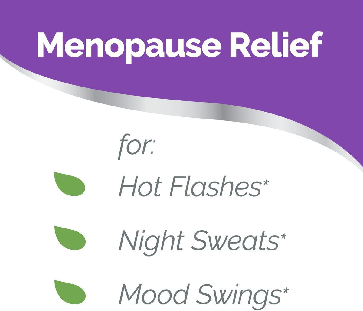 Estroven Mood Boost Menopause Relief Supplement - 30 Capsules - image 2