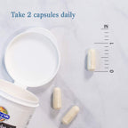 Garden of Life Dr. Formulated Platinum Restore Probiotics - 28 Capsules - image 6