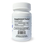 CAREFAST Pure Melatonin 60mg Sleep Aid - 180 Capsules - image 2