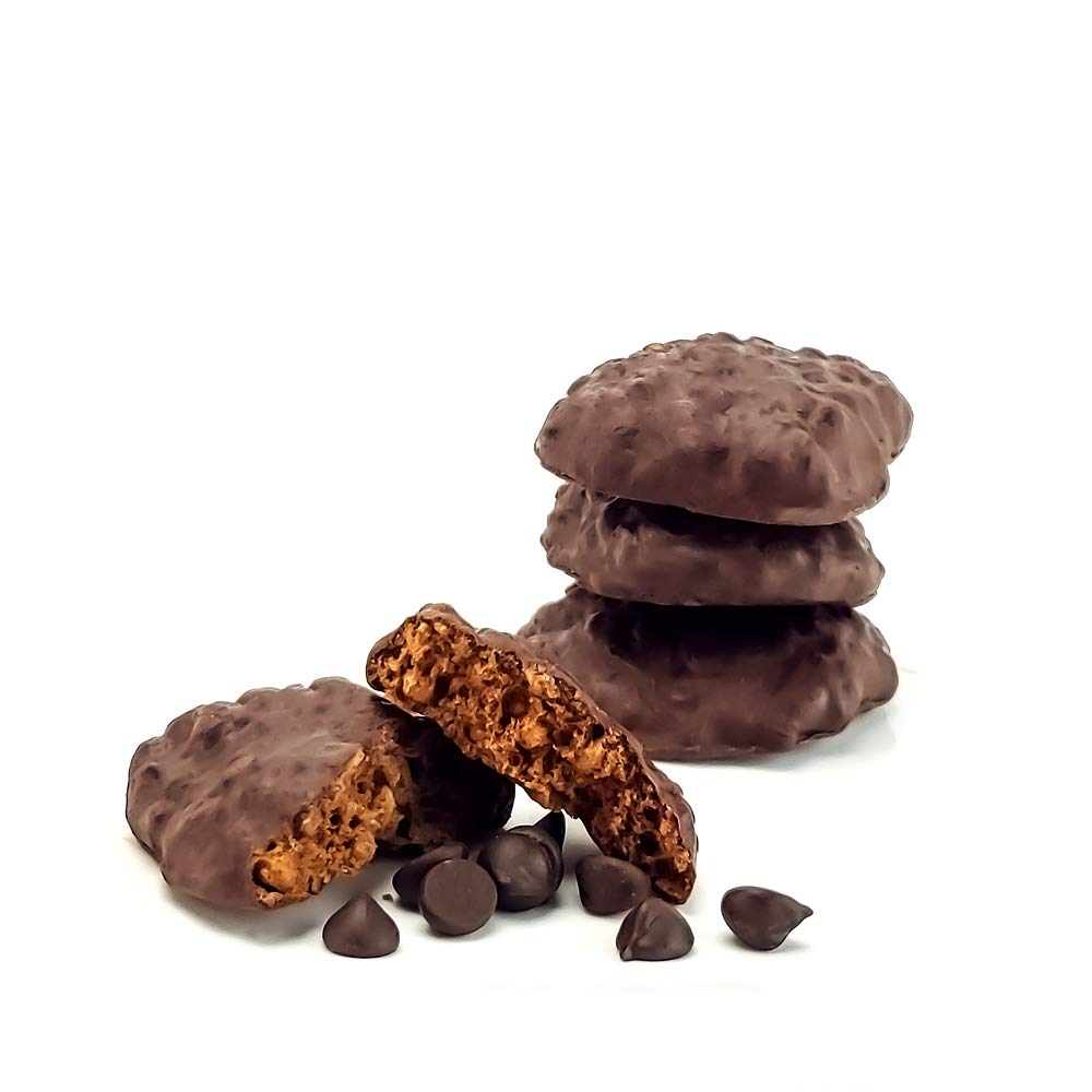 Smart for Life Irresistible Winner Diet Cookies
