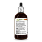 Hawaii Pharm Uva Ursi (Arctostaphylos uva-Ursi) Herb Alcohol-Free