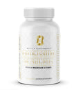 Motiv-8 Magnesium Glycinate 500 mg Sleep Support - 180 Vegetarian Capsules