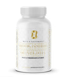 Motiv-8 Magnesium Glycinate 500 mg Sleep Support - 180 Vegetarian Capsules