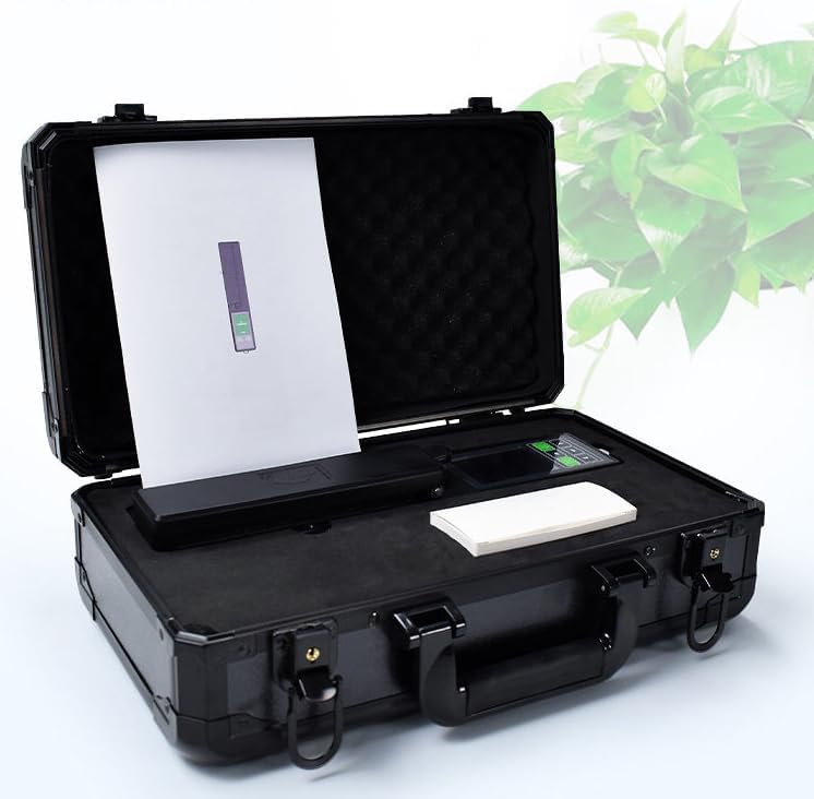 QIUSUO Leaf Area Meter Portable - 1 Unit - image 3
