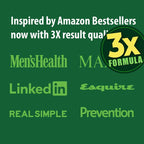 THELABSMENCO Saw Palmetto Prostate Health Supplement - 60 Capsules - image 3