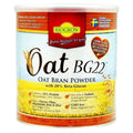 BIOGROW Oat BG22 Oat Bran Powder - 480g