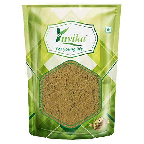 Yuvika Tej Patta Powder Bay Leaves - 200 Grams