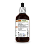 Hawaii Pharm Mullein (Verbascum densiflorum) Leaf Alcohol-Free Extract
