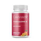 Celebrate Vitamins CelebrateONE 45 Chewables