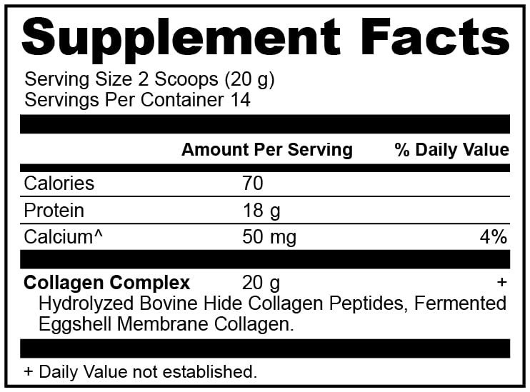 Ancient Nutrition Collagen Peptides