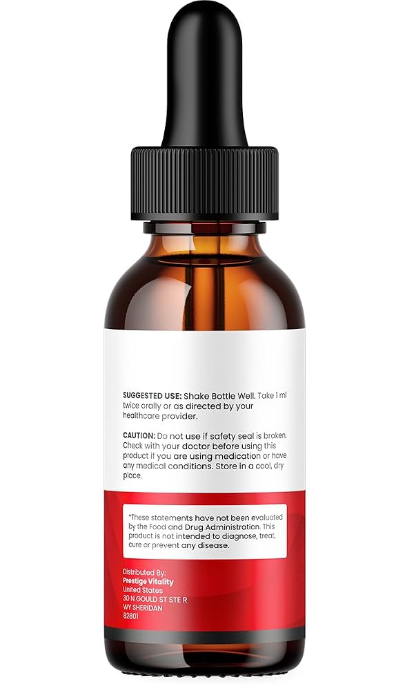 Indelo Sweet Relief Glycogen Support Drops - 5 Pack - image 3