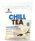 Rapid Fire Chill Tea Soothing Blend Stress Relief - 14 Tea Bags