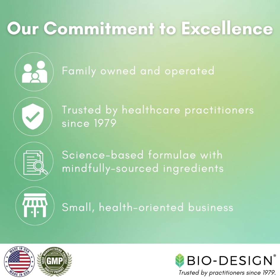 Bio-Design Liquid Ionic Trace Minerals - 8 Fl Oz - image 3