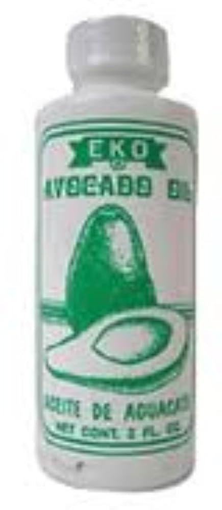 PROMEKO INC EKO Avocado Oil - 2 Fl Oz