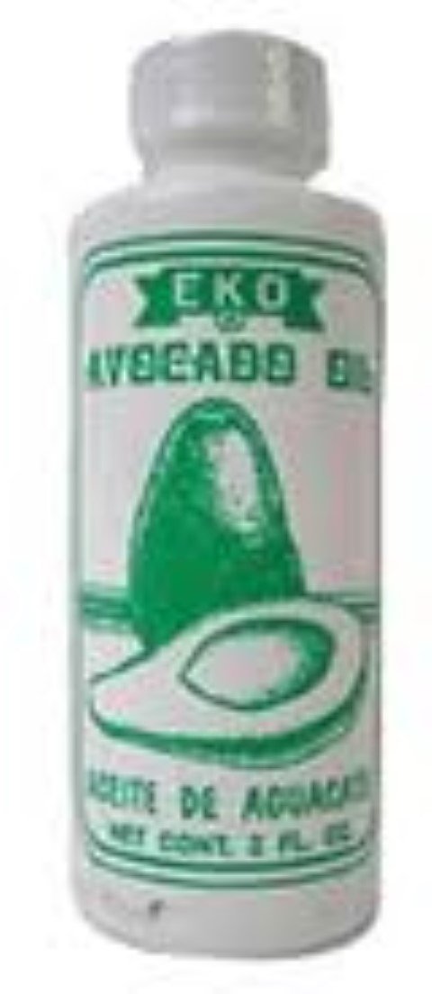 PROMEKO INC EKO Avocado Oil - 2 Fl Oz