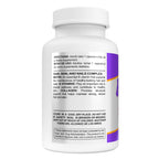 Sunshine Naturals Biotin. 5000 mcg. 90 Capsules