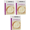 BariatricPal Vanilla Protein Shake or Pudding - 3-Pack