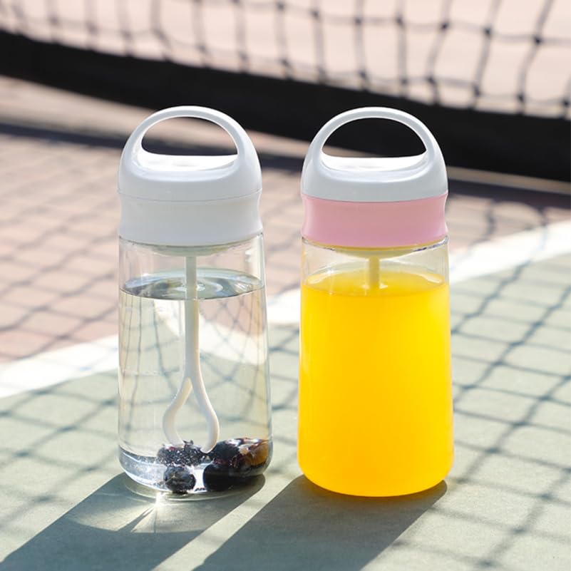 Yardenfun Electric Mixing Cup Shaker Bottle - 1 Count - image 5