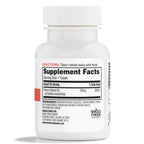 365 by Whole Foods Market Vitamin B1 100mg - 100 Tablets - image 2