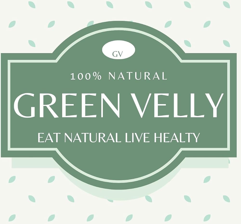 ECH Green Velly Natural Suhaga Tankan Bhasma Borax - 200g - image 2