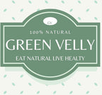 ECH Green Velly Natural Suhaga Tankan Bhasma Borax - 200g - image 2