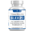 Health Heals Relaxation Sleep Aid