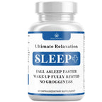 Health Heals Relaxation Sleep Aid