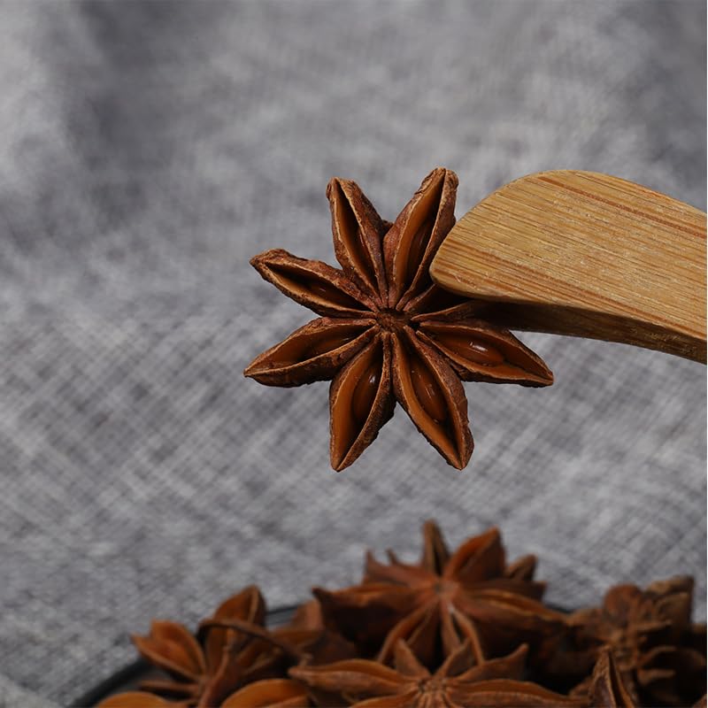 CHEWYZ Star Anise Whole Star Anise Whole Organic