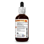 Hawaii Pharm Avocado Seed Liquid Extract - 2 fl oz (Pack of 2) - image 5
