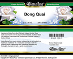 Bianca Rosa Dong Quai Cream (2 oz, ZIN: 519980)