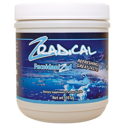 Youngevity ZRadical Powder for Cardiovascular & Joint Health - 207g