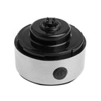 DIIOOMIEEU Electric Protein Shaker Bottle 450ml - Portable Mixer - image 2