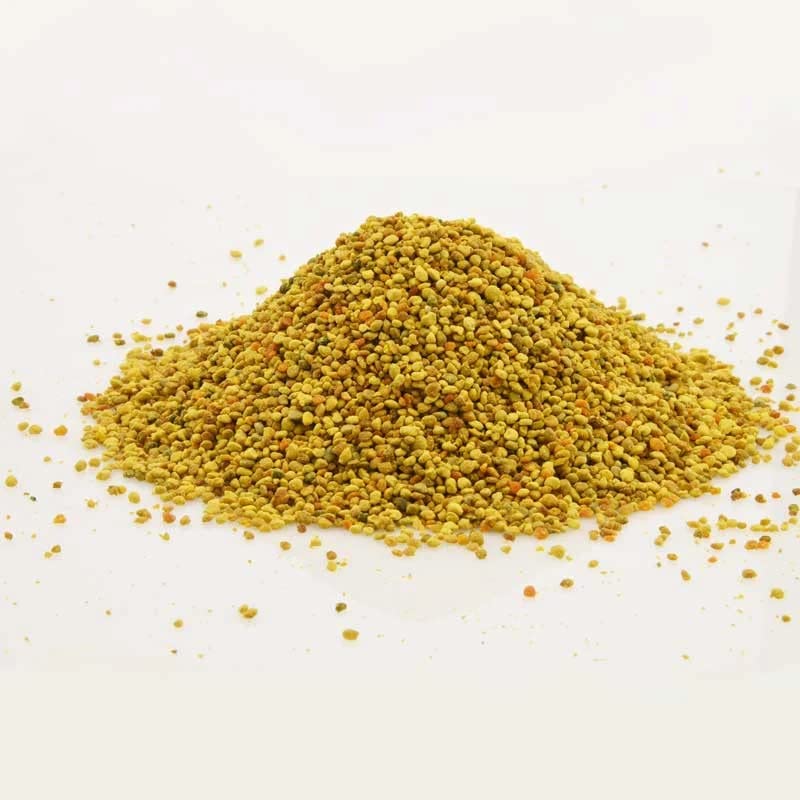 Durham's Bee Farm Pure Natural Bee Pollen Granules - 8oz - image 2