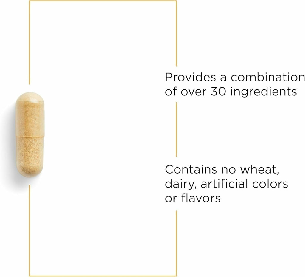 Integrative Therapeutics Detoxification Factors - 60 Capsules - image 3