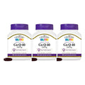 21st Century Co Q-10 200 mg Softgels Extra Strength - 270 Count