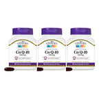 21st Century Co Q-10 200 mg Softgels Extra Strength - 270 Count