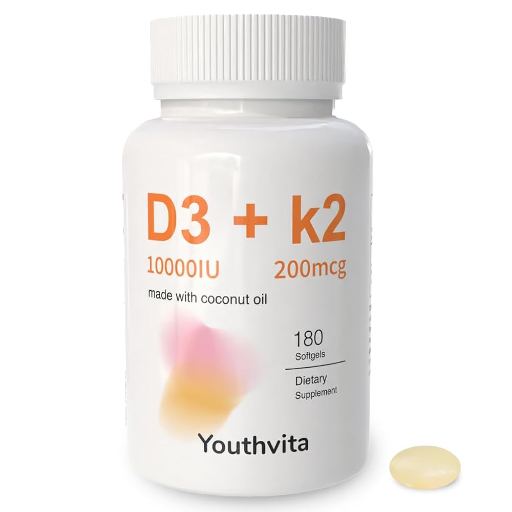 YOUTHVITA d3k2