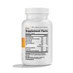 365 by Whole Foods Market Stress B-Complex with Vitamin C - 60 Capsules - image 2