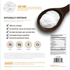 Infinit Nutrition GO FAR Orange Endurance Hydration Drink Powder - 18 Servings - image 6