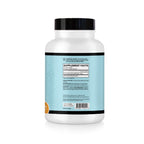 Charcoal House Activated Charcoal Capsules 300mg - 125 Capsules - image 2