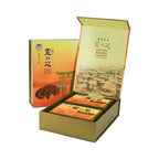 Hsu's Ginseng Japanese Reishi Mushroom Capsules