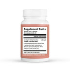 Holistic Viewpoint CoLymph Balance Herbal Supplement - 1 Bottle - image 3