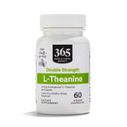 365 by Whole Foods Market L-Theanine 200mg - 60 Capsules
