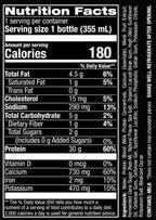 Jocko Mölk Protein Shakes