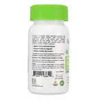 Herbadiet Organic Gotu Kola Brahmi Cognitive Supplement - 120 Capsules - image 3