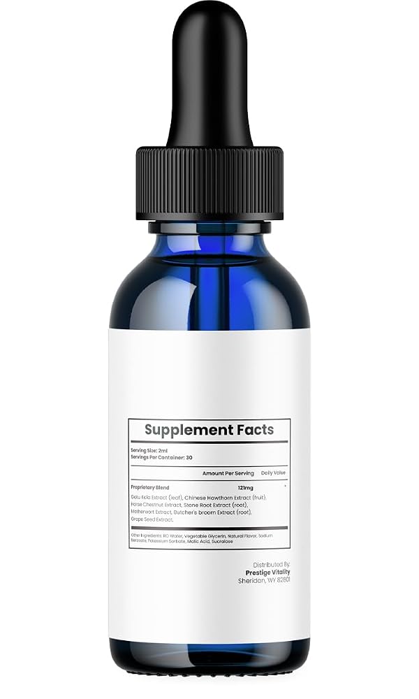 Indelo Hidragenix Advanced Formula Liquid Drops - 60 ML - image 3