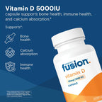 Bariatric Fusion Vitamin D3